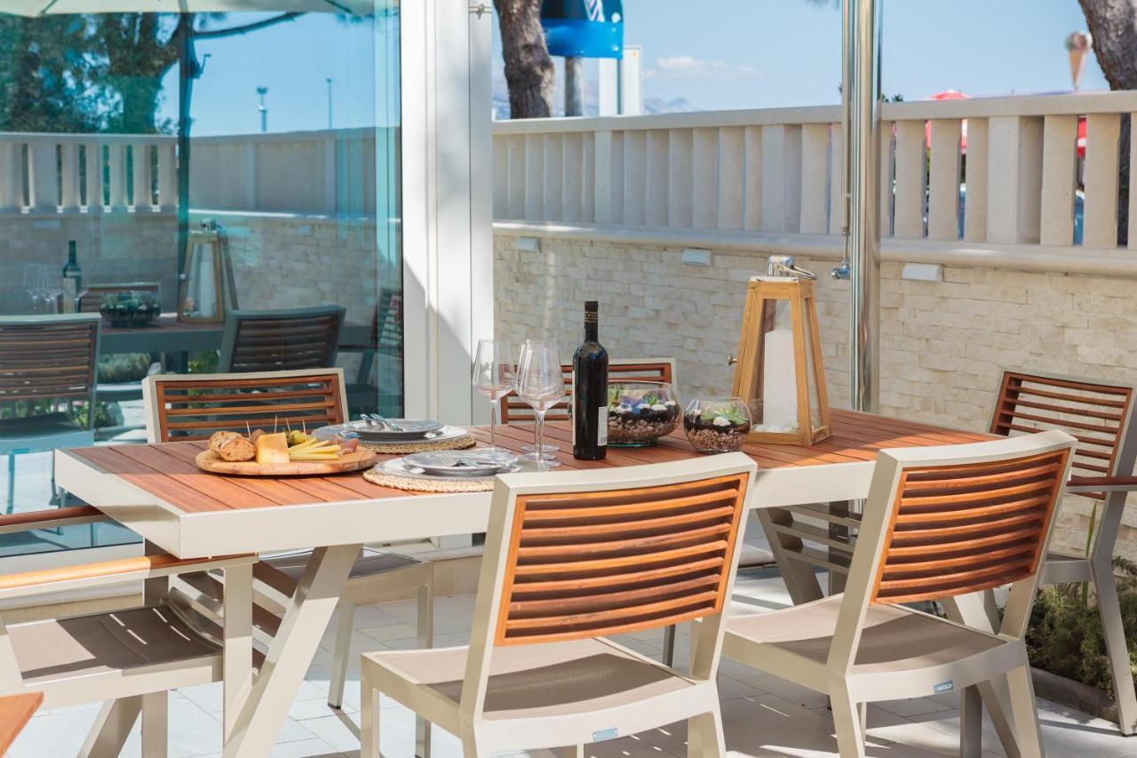 Luxury Apartment Loreta Split Exterior photo