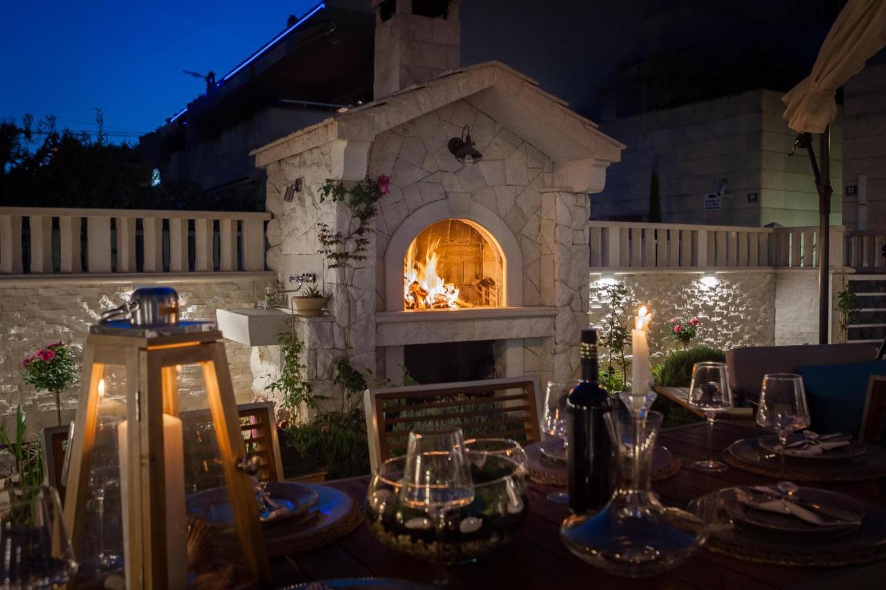 Luxury Apartment Loreta Split Exterior photo
