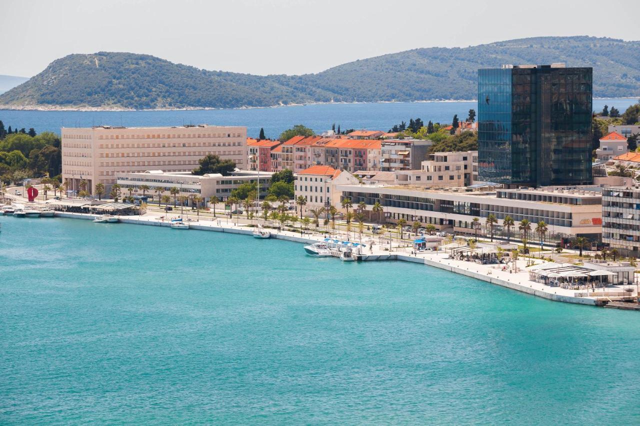 Luxury Apartment Loreta Split Exterior photo