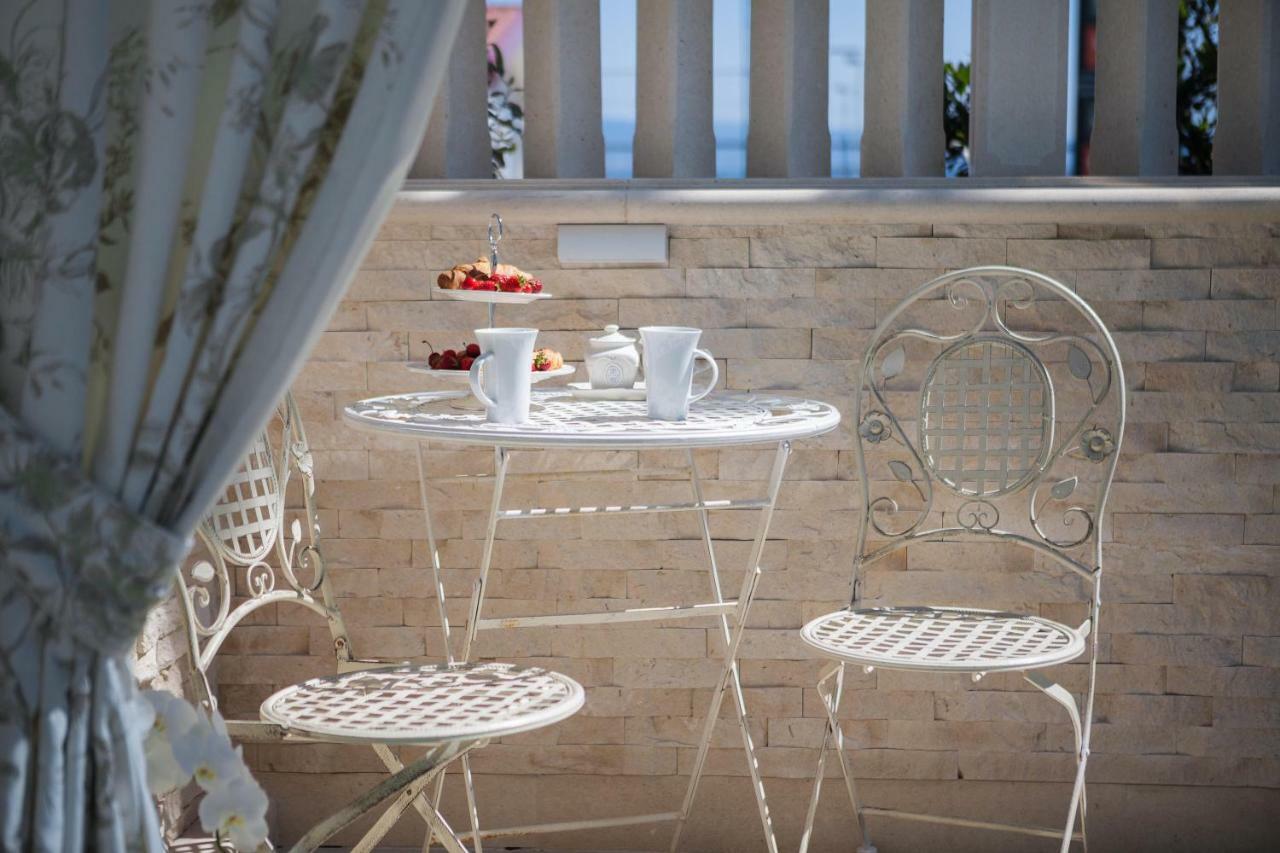 Luxury Apartment Loreta Split Exterior photo