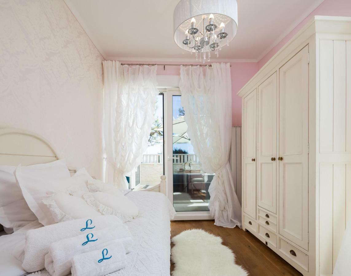 Luxury Apartment Loreta Split Exterior photo