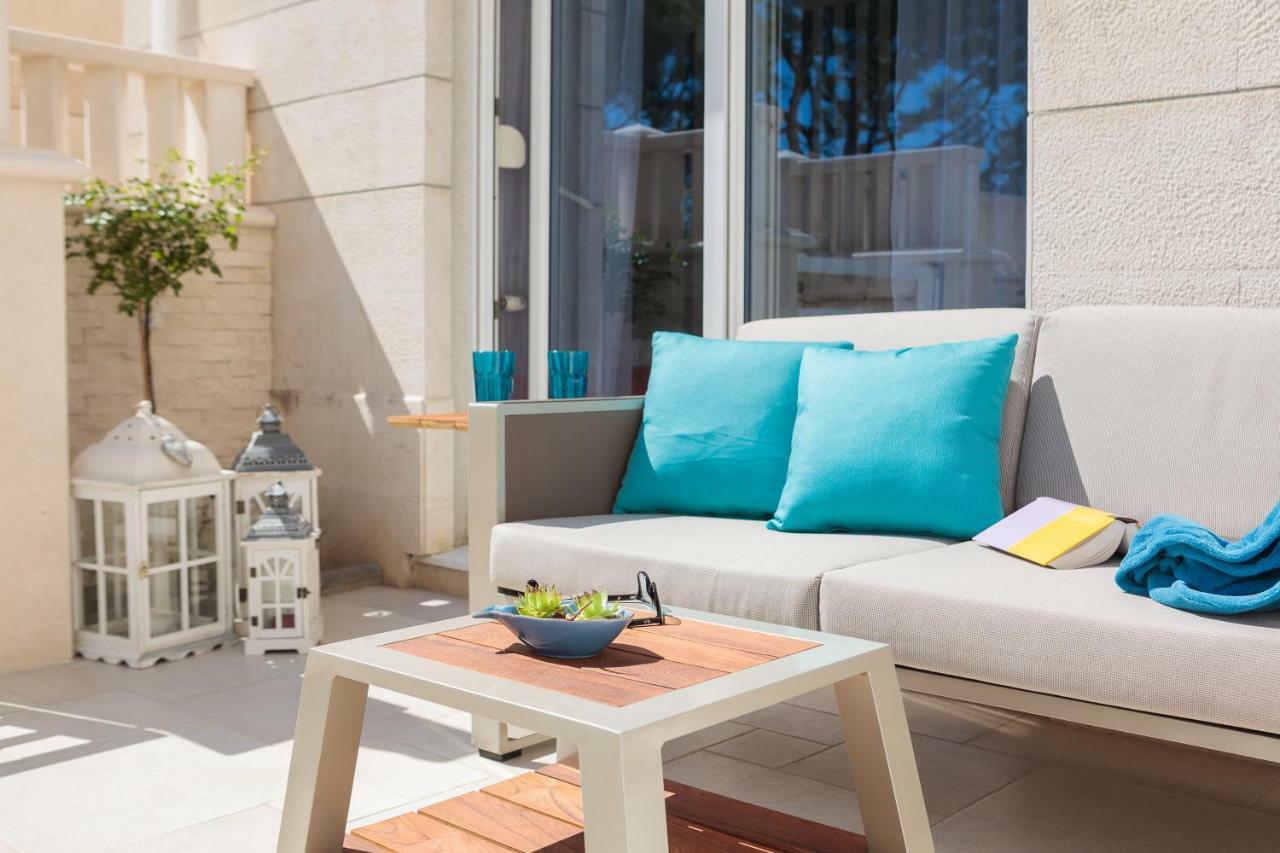Luxury Apartment Loreta Split Exterior photo