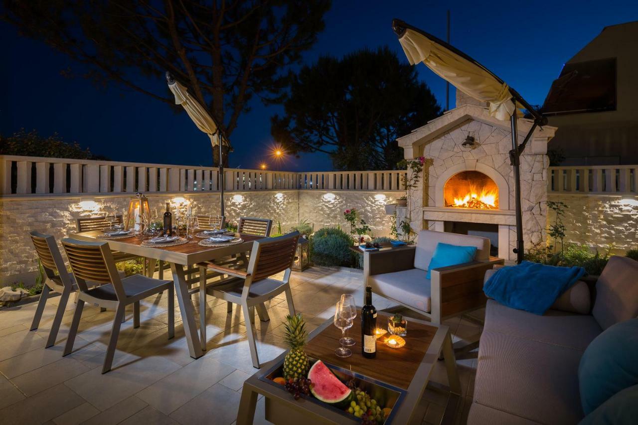 Luxury Apartment Loreta Split Exterior photo
