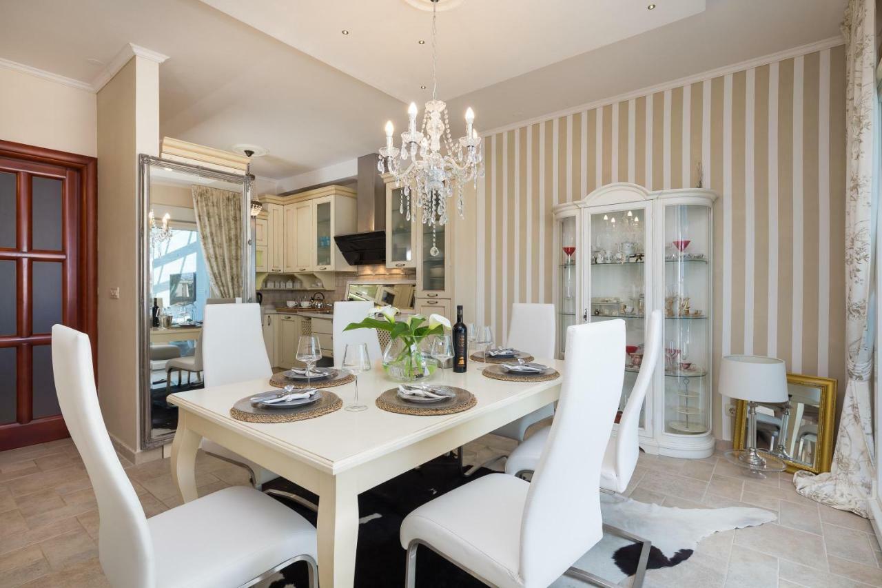 Luxury Apartment Loreta Split Exterior photo