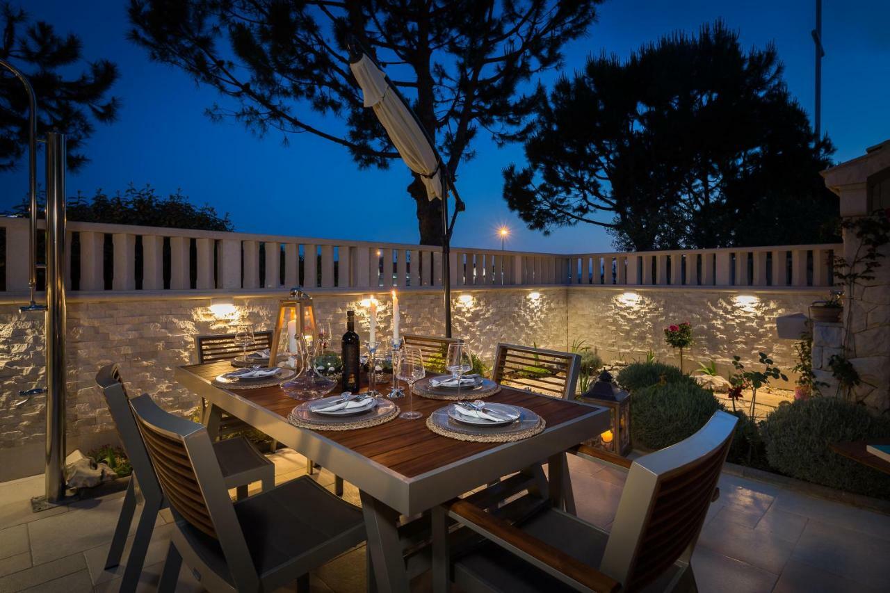 Luxury Apartment Loreta Split Exterior photo