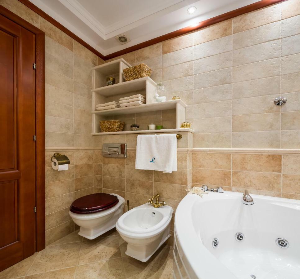 Luxury Apartment Loreta Split Exterior photo