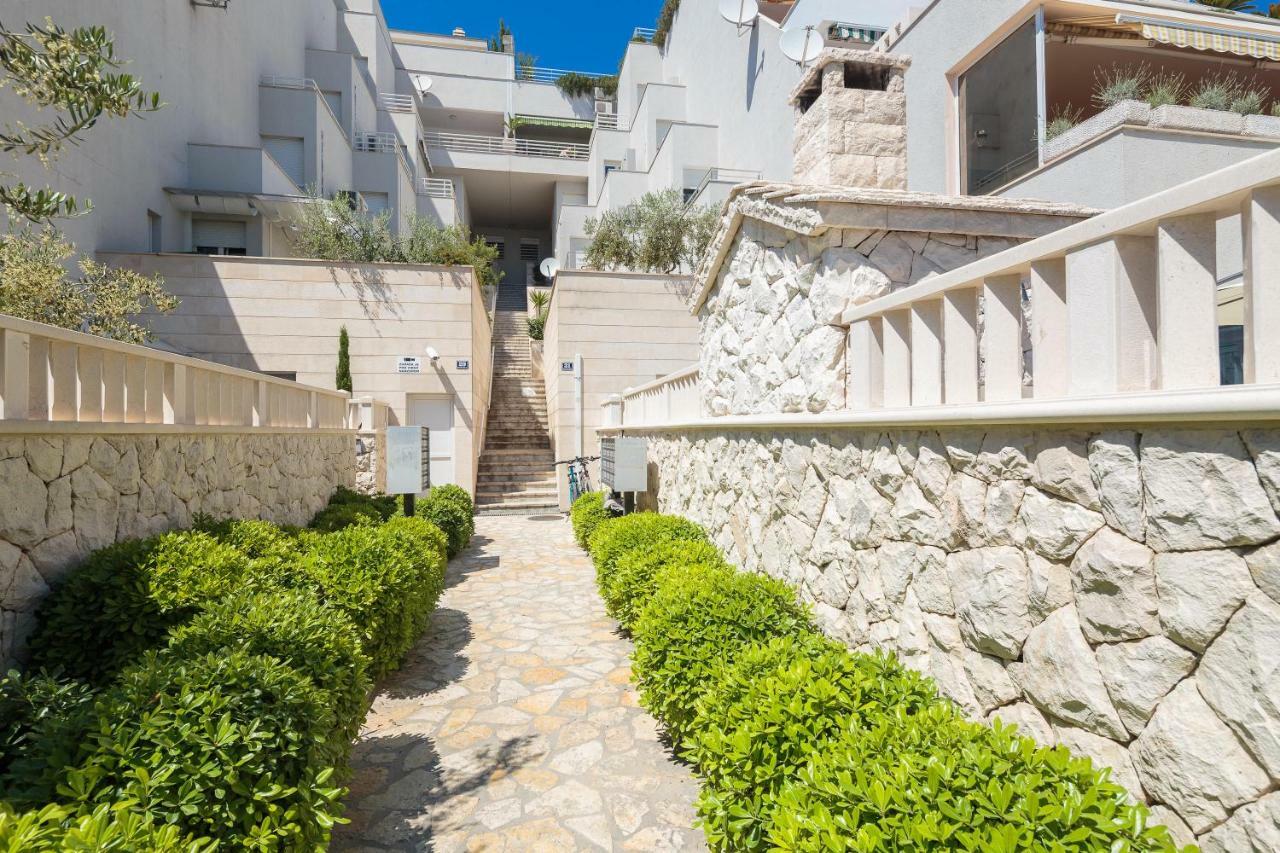 Luxury Apartment Loreta Split Exterior photo